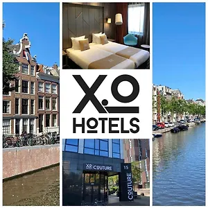 4* ホテル Xoホテルズ クチュール