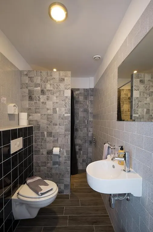 A Bed & Breakfast Flynt Amsterdam
