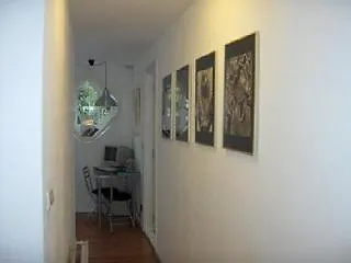 A Bed & Breakfast Flynt Amsterdam Netherlands