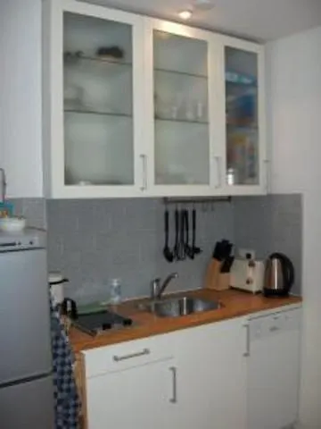 A Bed & Breakfast Flynt Amsterdam 3*,