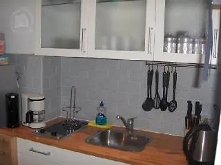 ***  A Bed & Breakfast Flynt Amsterdam Netherlands