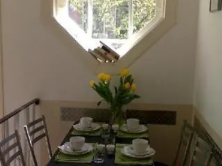 A Bed & Breakfast Flynt Amsterdam